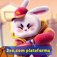 3ss.com plataforma